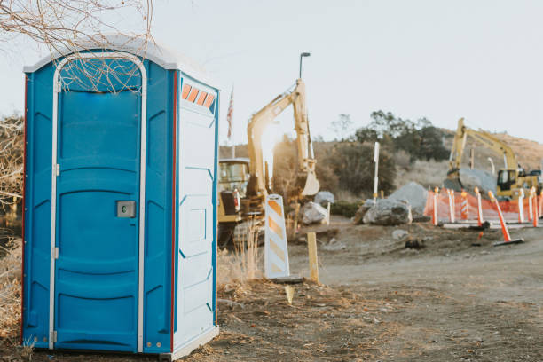 Best Emergency porta potty rental  in Highland Park, NJ
