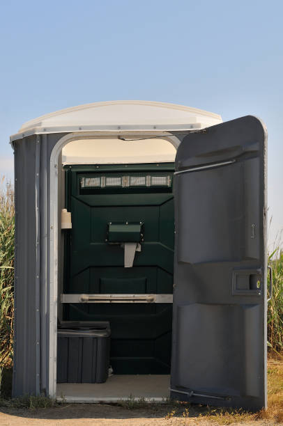 Best Long-term porta potty rental  in Highland Park, NJ