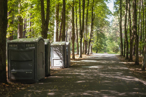 Best Porta potty rental for parties  in Highland Park, NJ
