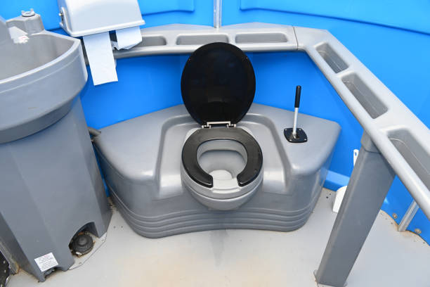 Best Portable bathroom rental  in Highland Park, NJ