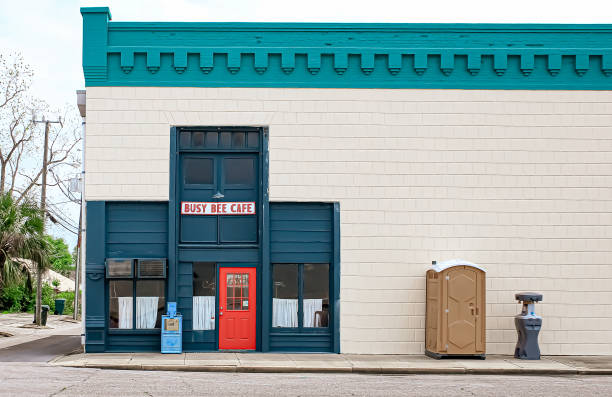 Best Affordable portable toilet rental  in Highland Park, NJ