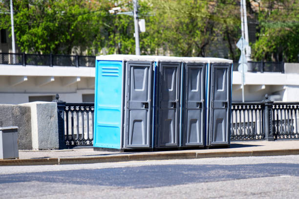  Highland Park, NJ Porta Potty Rental Pros