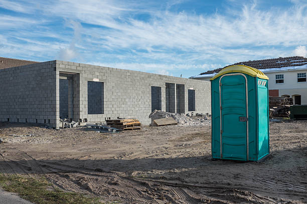 Best Portable bathroom rental  in Highland Park, NJ